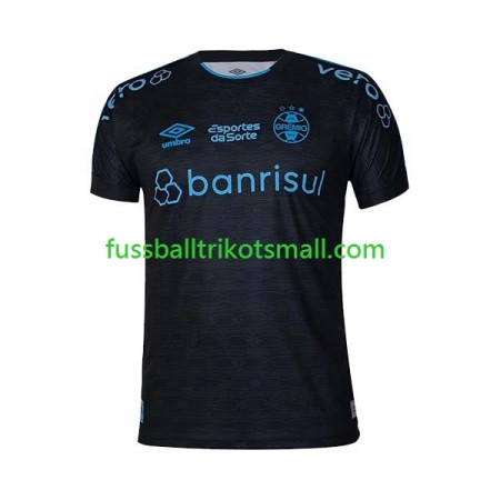 Fußballtrikots Gremio 2023-2024 Kurzarm 3rd trikot kaufen